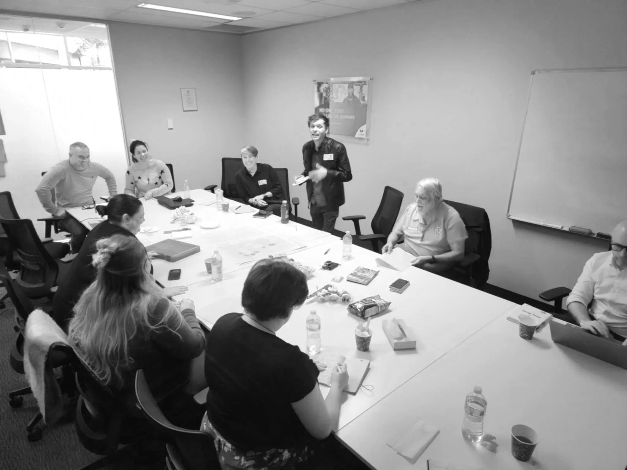 Logan Central Civic and Community Precinct