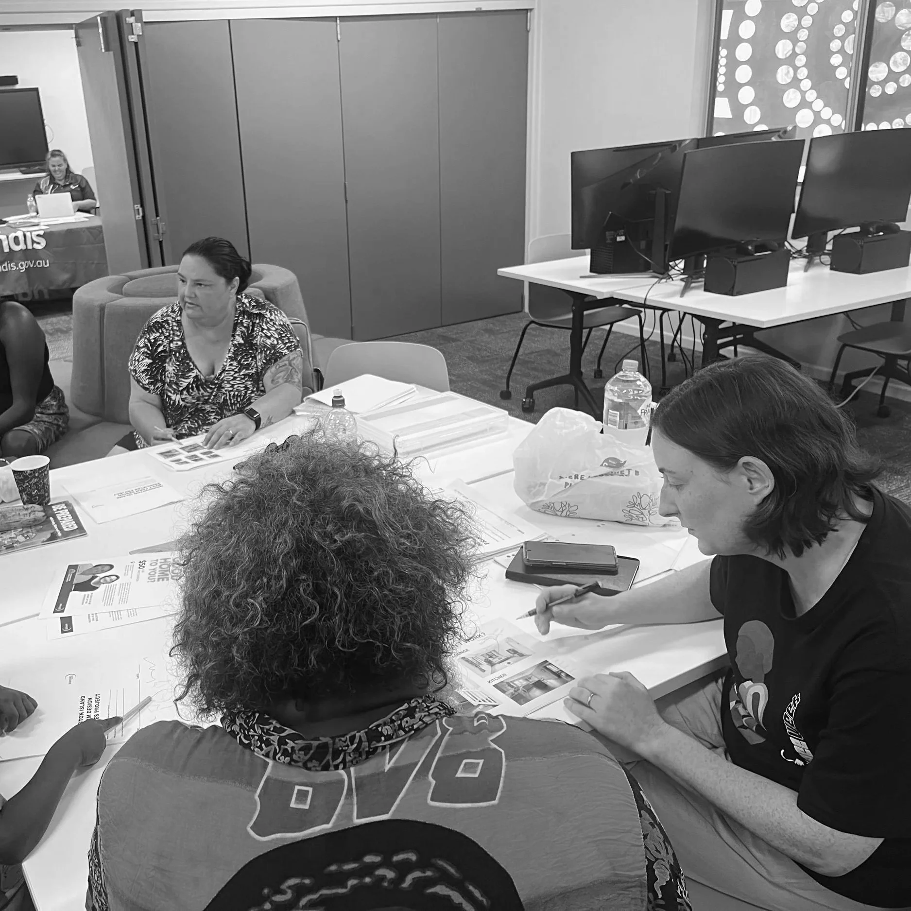 Mornington Island Built Form Design Principles