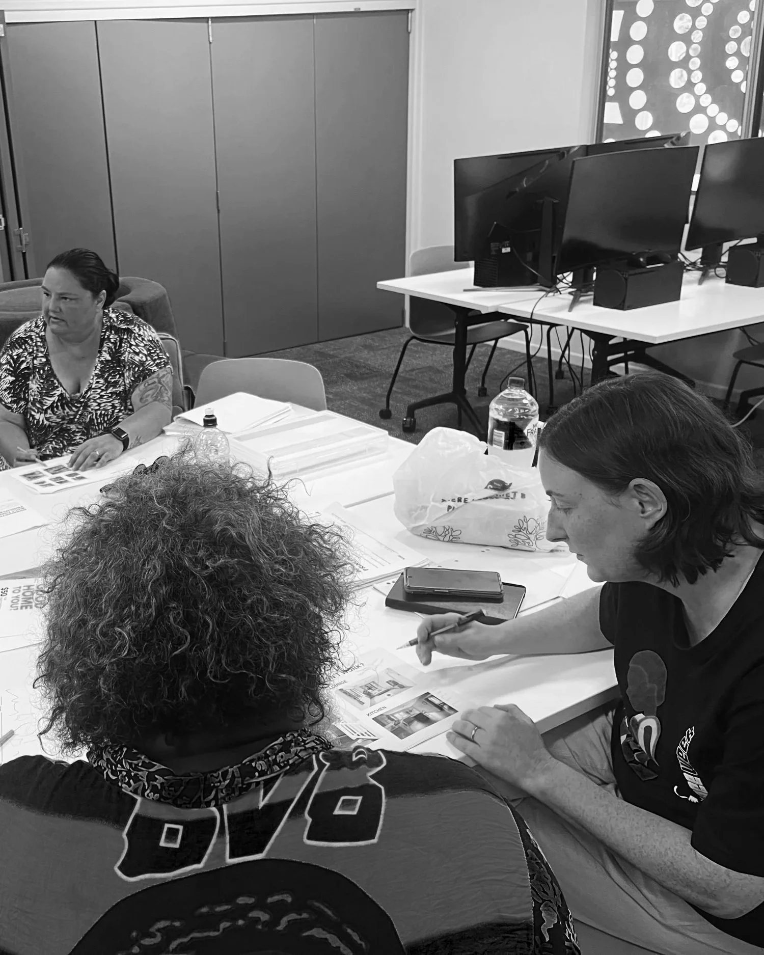 Mornington Island Built-Form Design Principles
