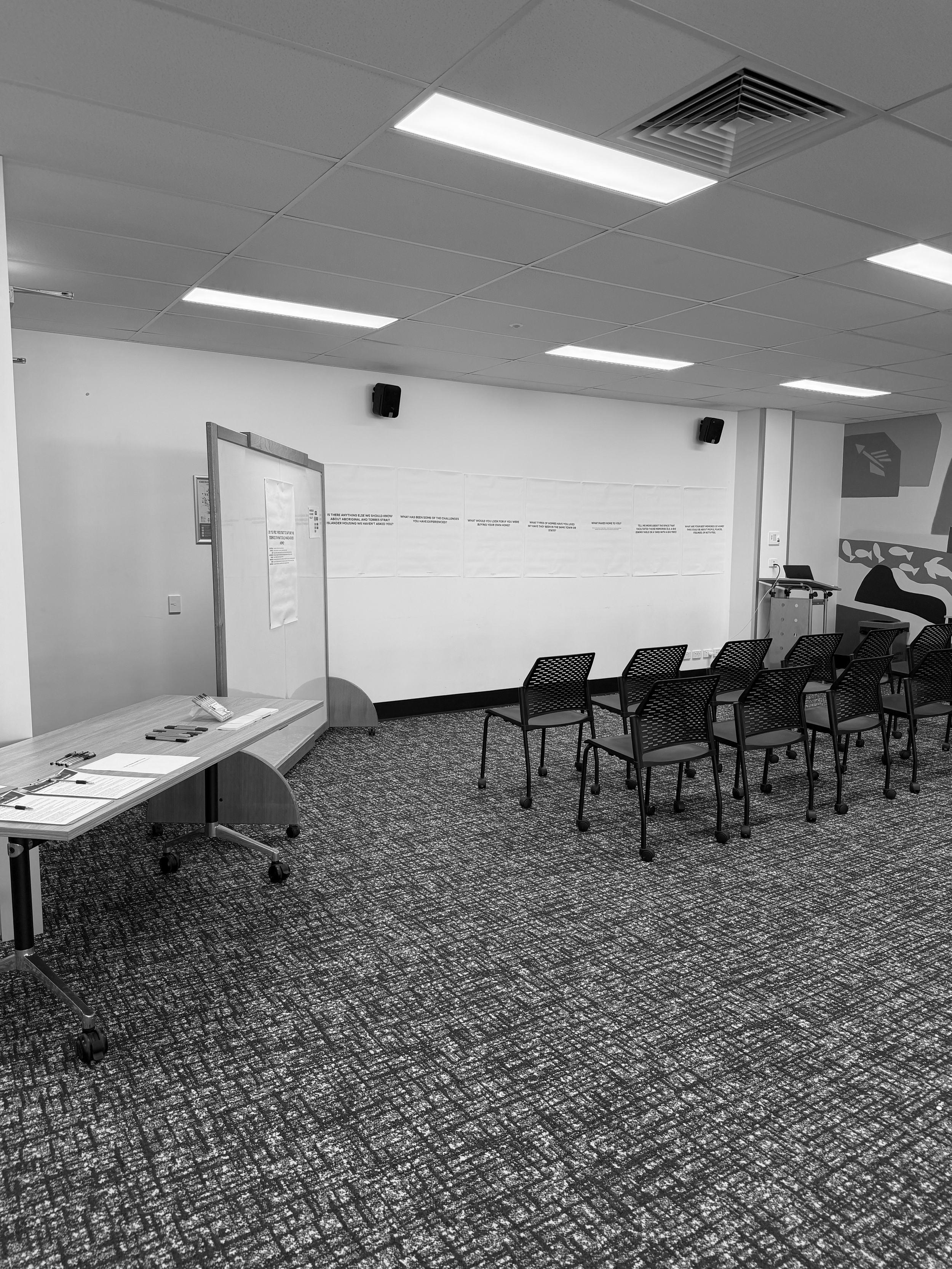 Queensland First Nations Housing Design Guideline