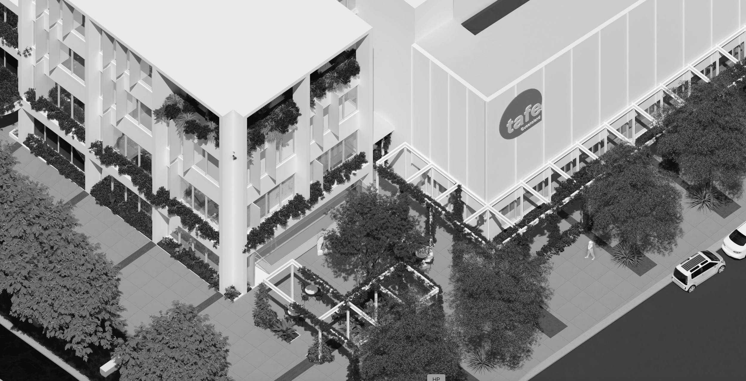 TAFE QLD - Moreton Bay Centre of Excellence