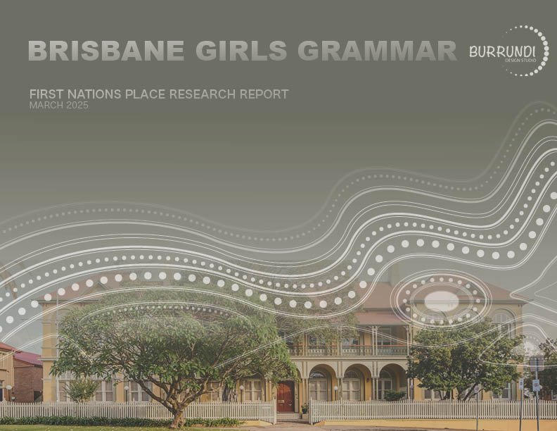 Brisbane Girls Grammar