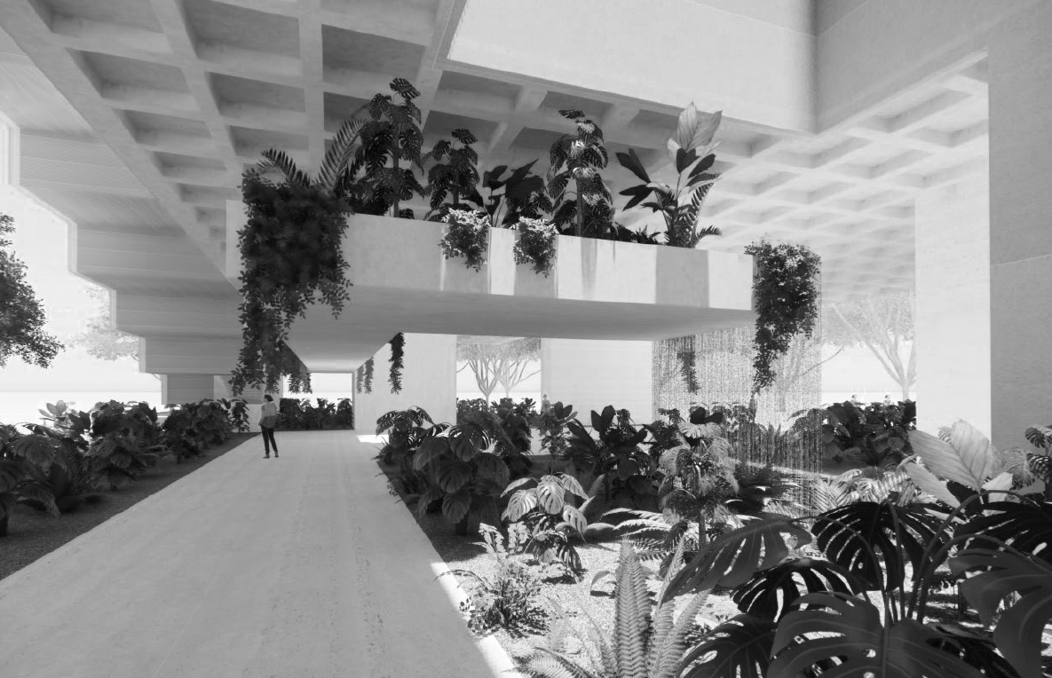 Arts Queensland CEP II