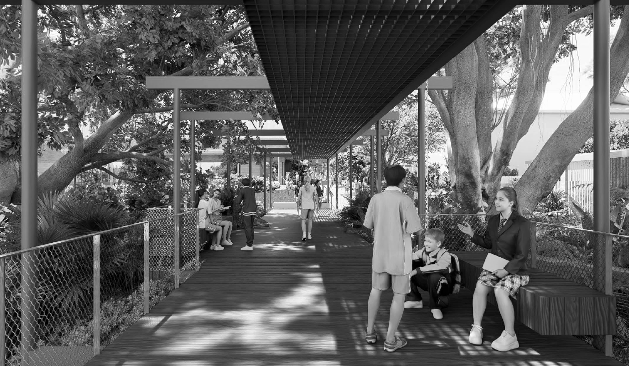 BCE - Windsor Secondary School