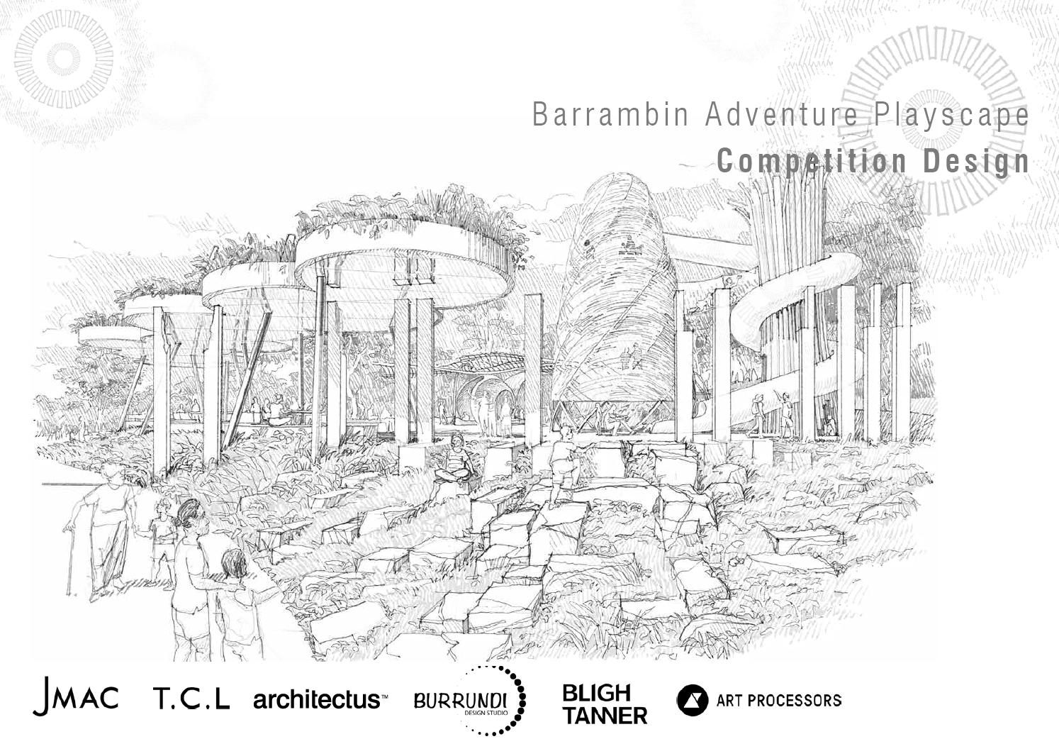 Barrambin / Victoria Park