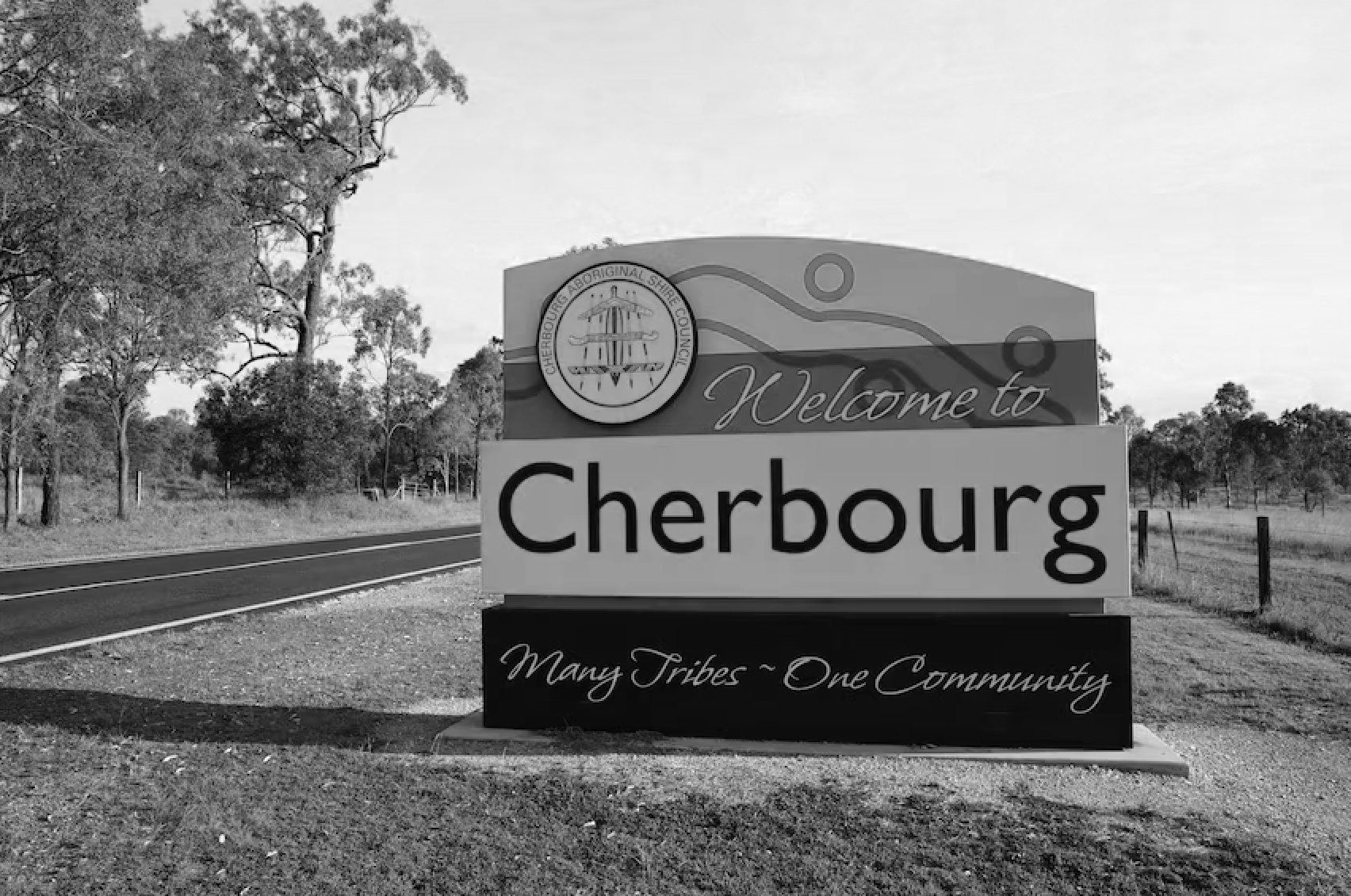 Cherbourg Design Principles