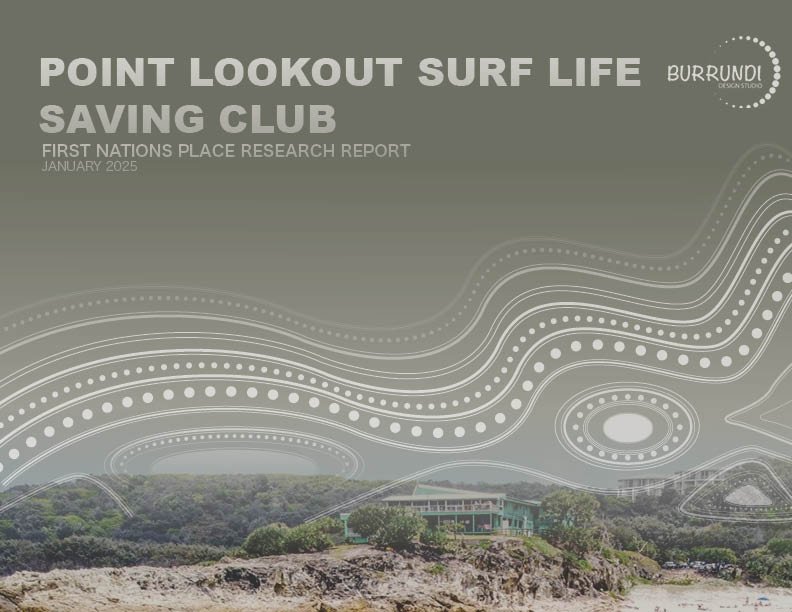 Point Lookout Surf Life Saving Club