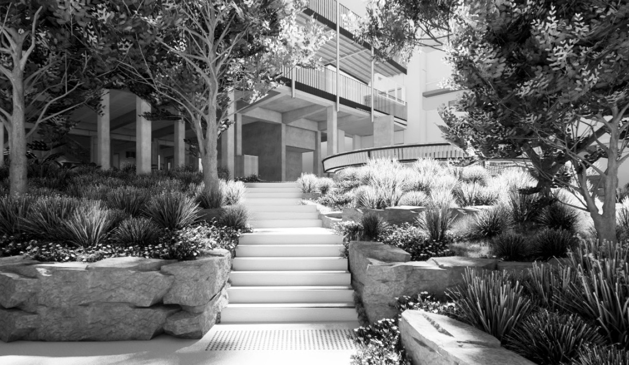 Mount Alvernia College