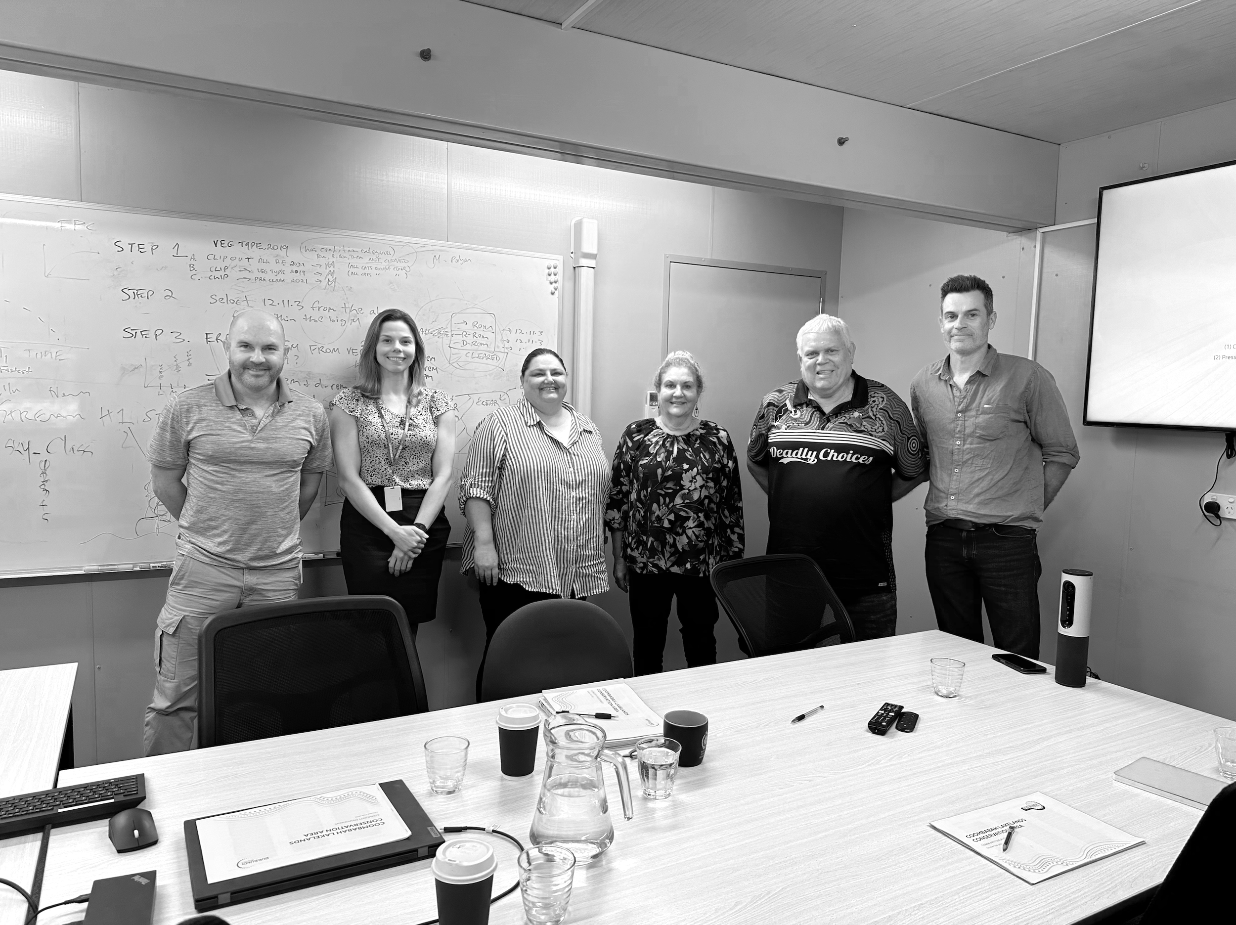 Coombabah Lakelands Conservation