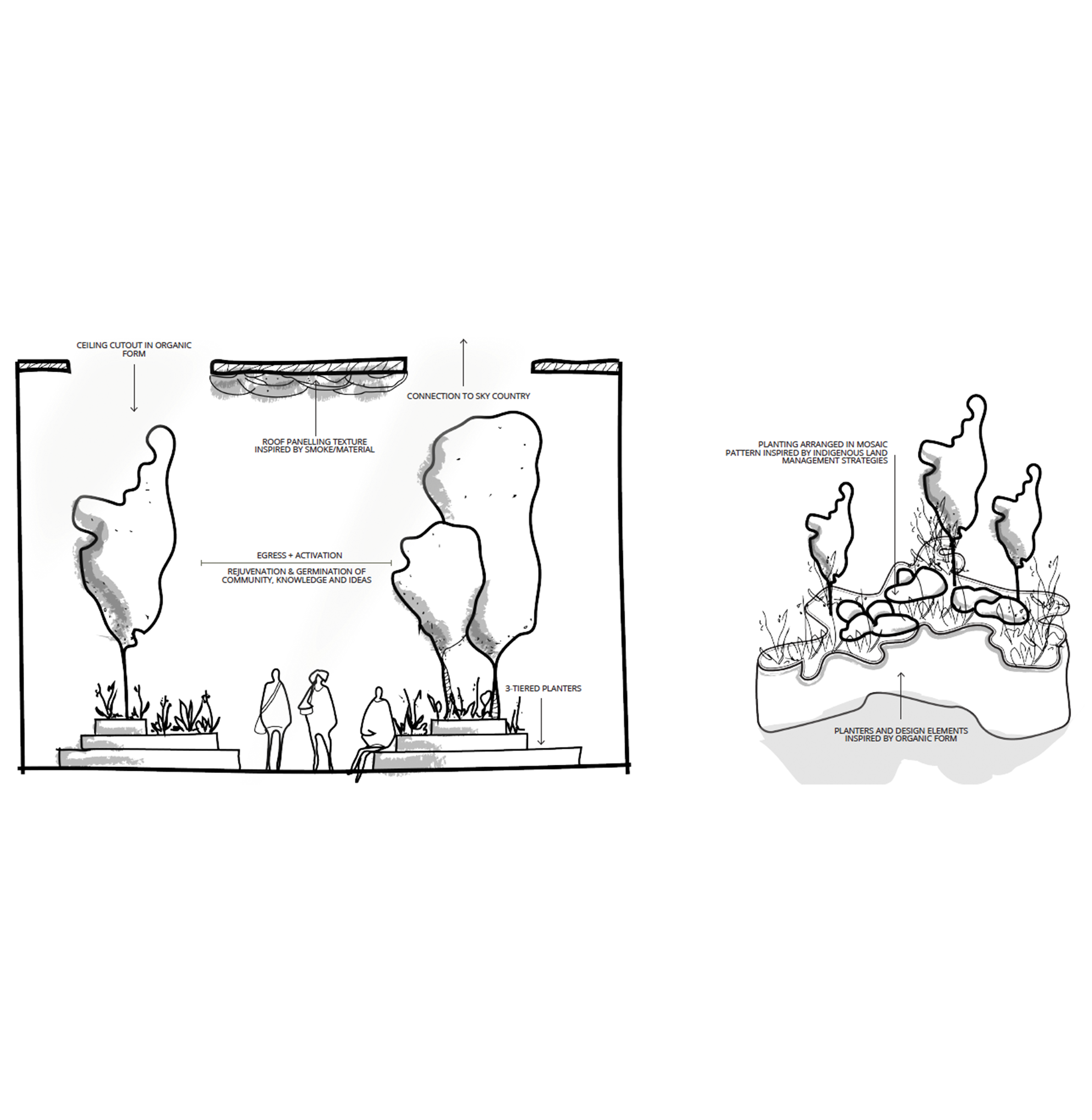 Griffith University Health and Wellbeing Precinct