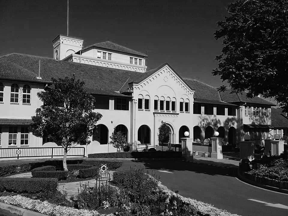 Brisbane Boys College