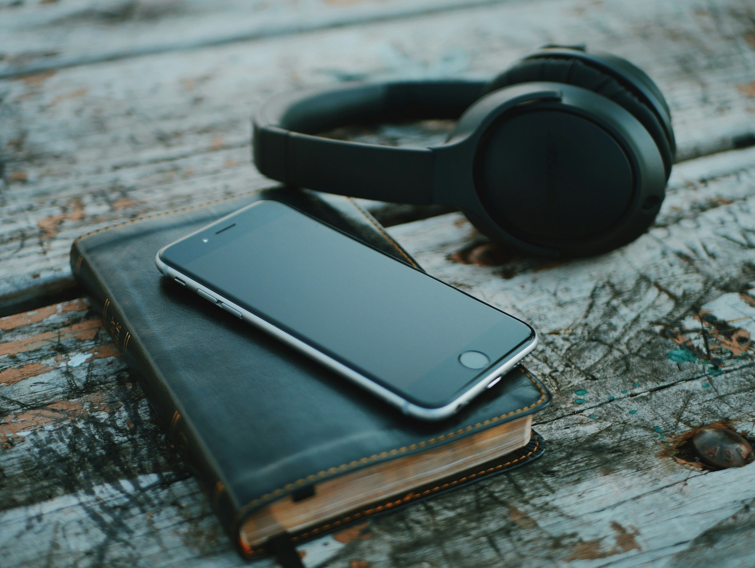 Men’s Interactive Bible Study