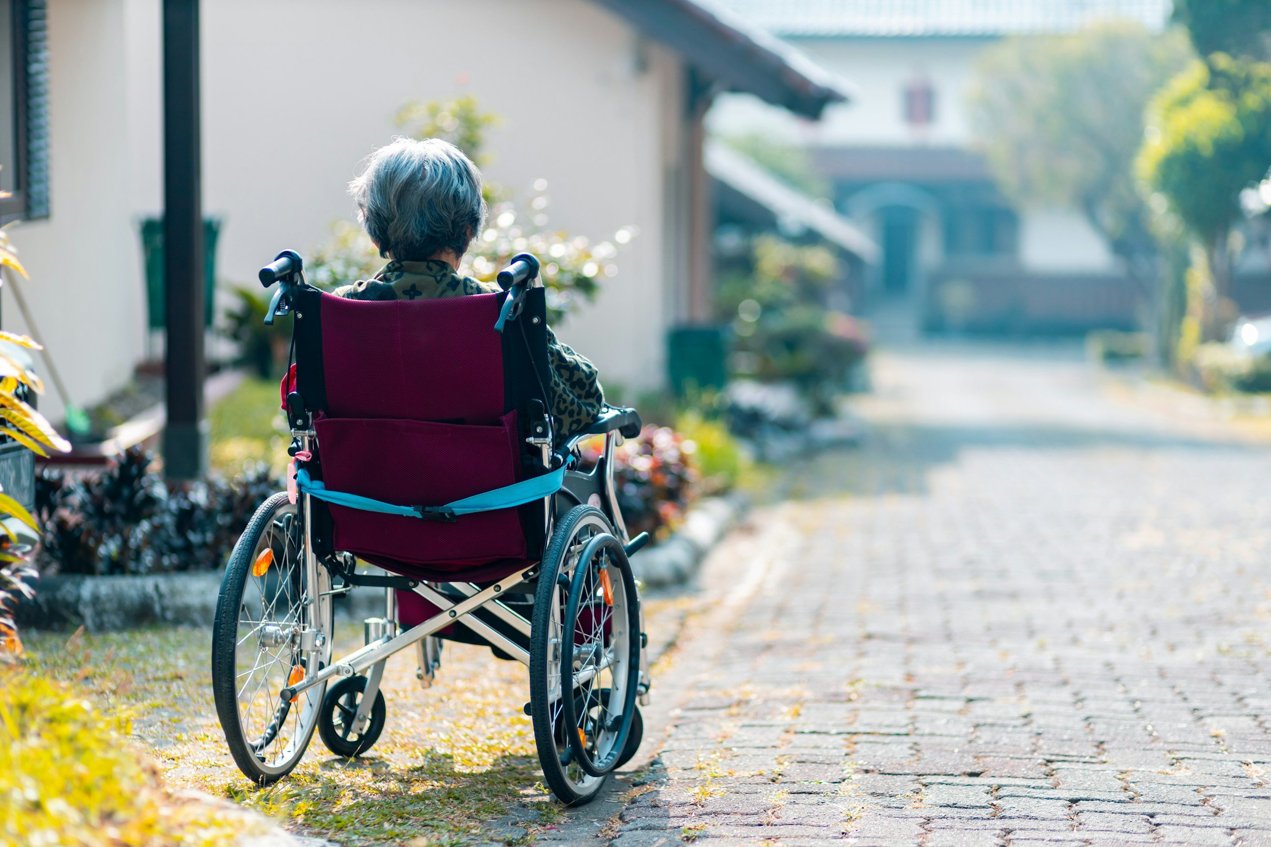 Alzheimer's & Dementia Awareness