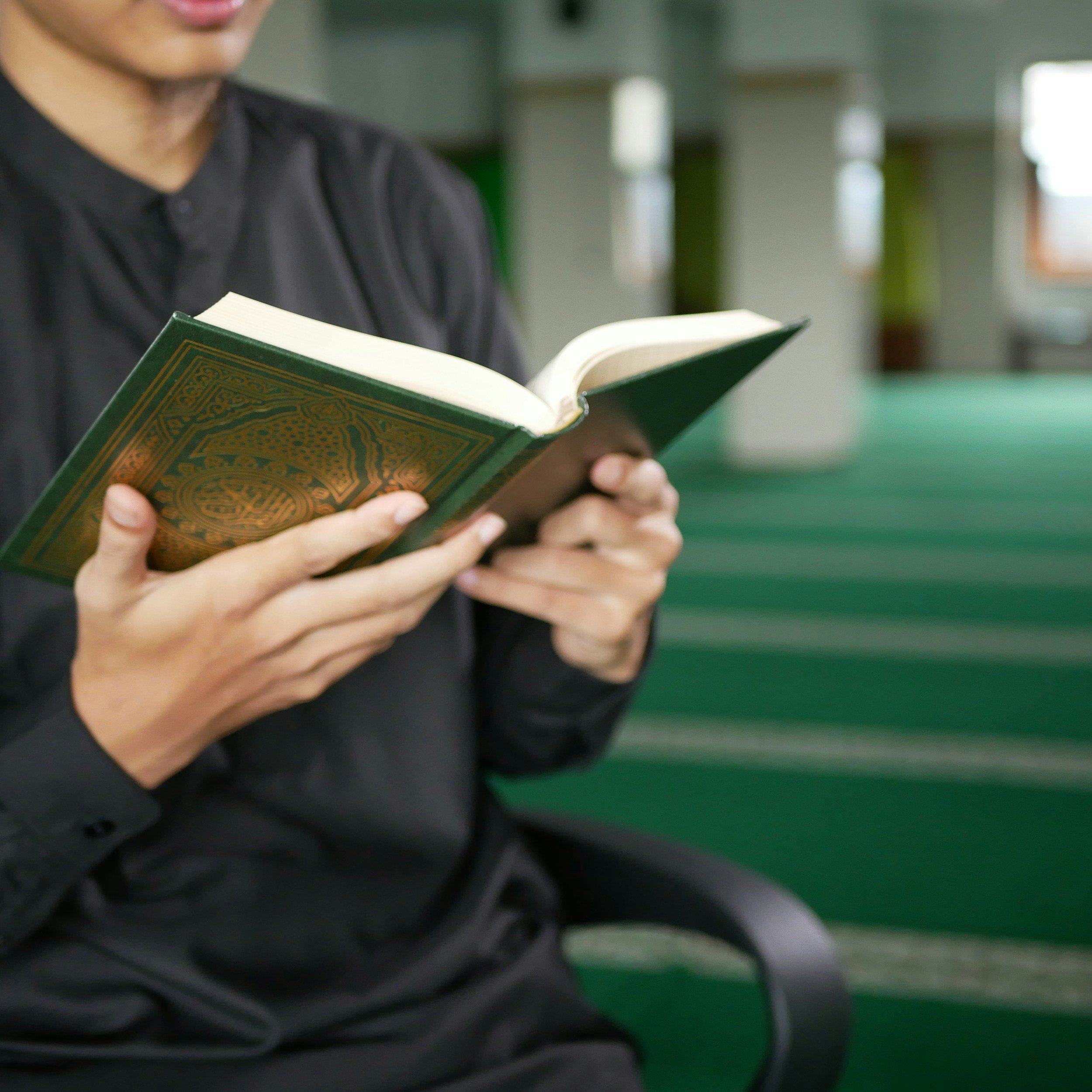 21 Day Fasting and Praying
