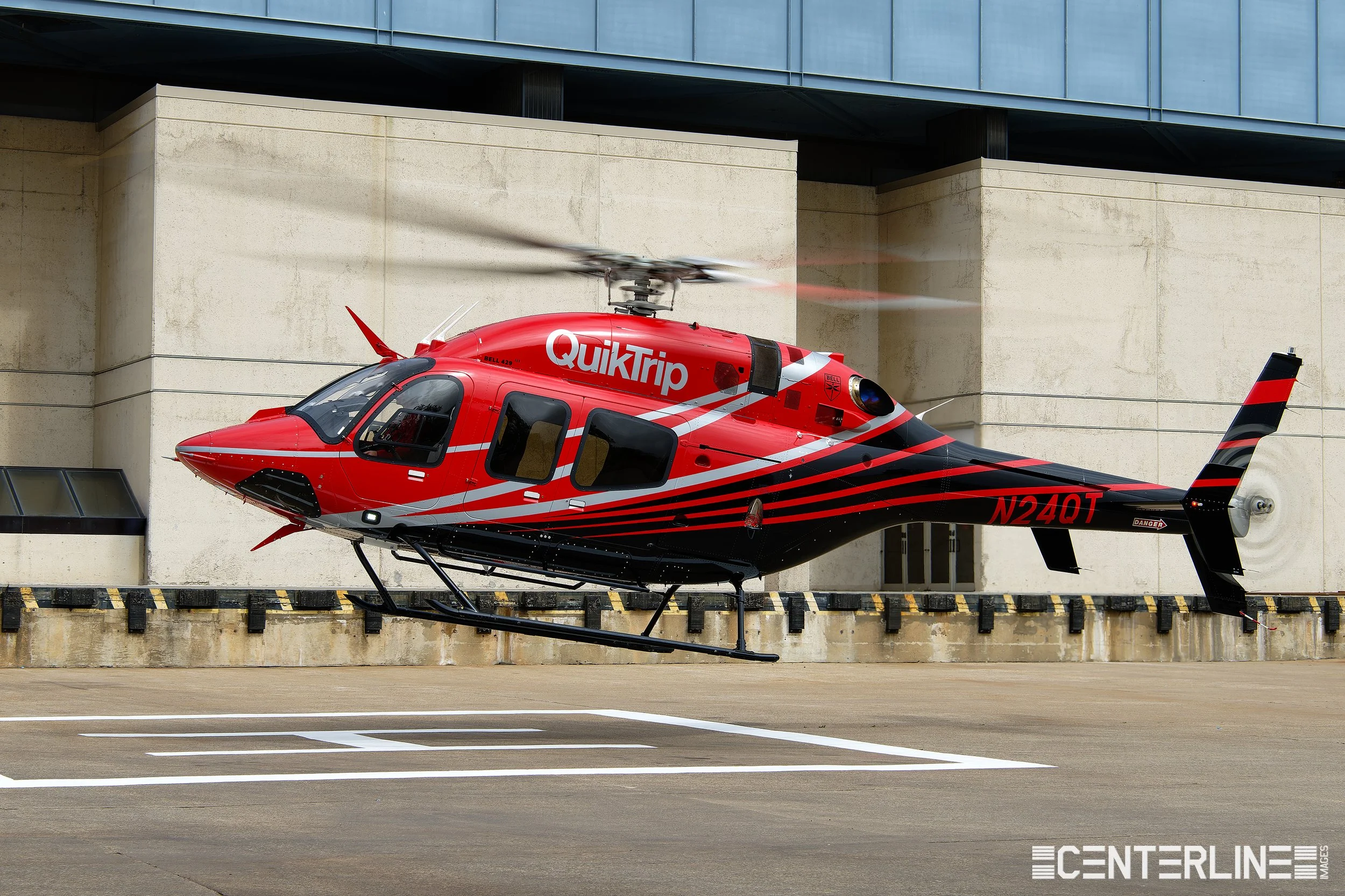Verticon 2025 — Centerline Images