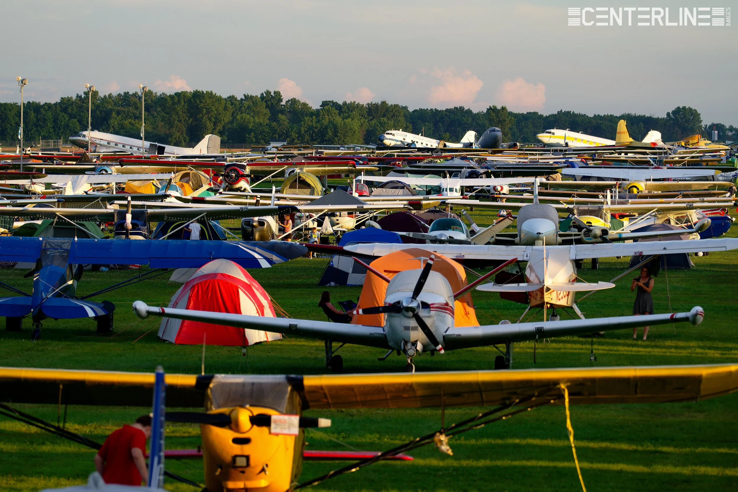 EAA AirVenture Oshkosh 2025