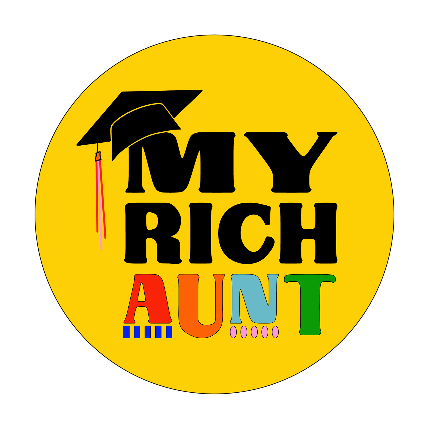 MY RICH AUNT