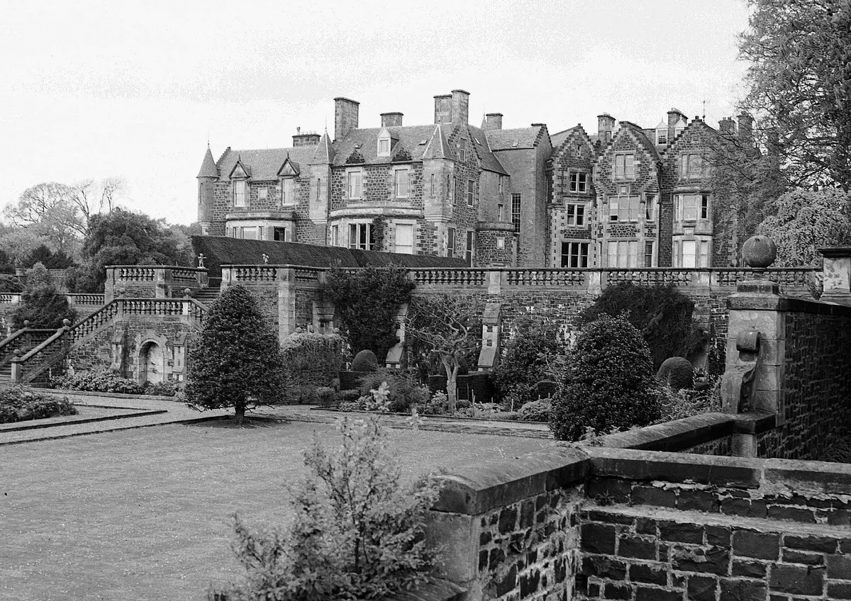 The Estate — Balcarres Estate