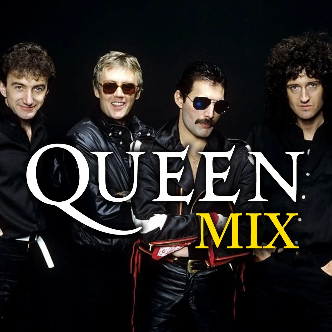 Queen Mix (Copy) (Copy)