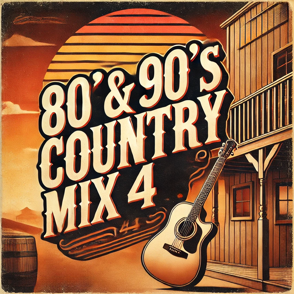 80's & 90's Country Mix 4.png