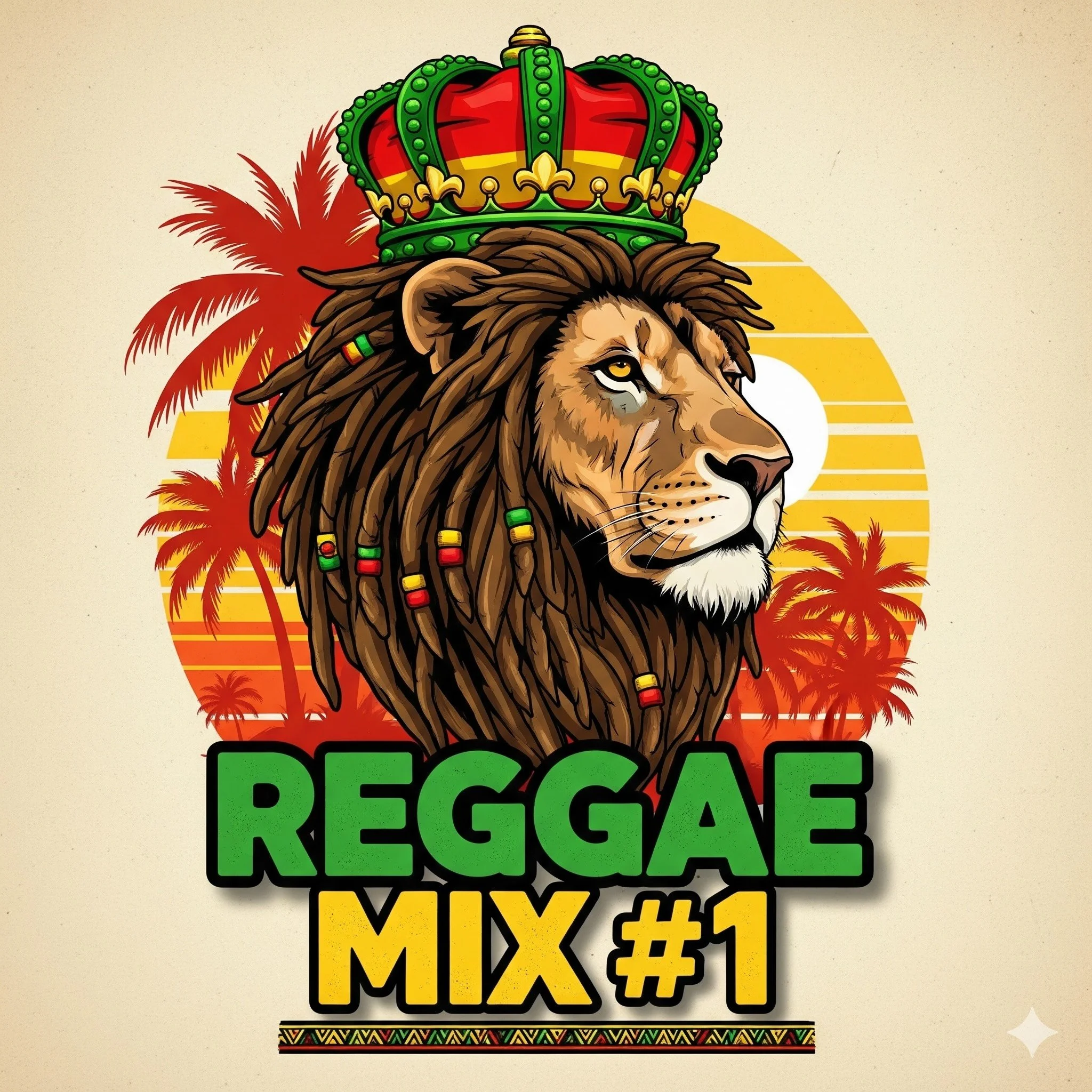 Reggae Mix #1.jpg
