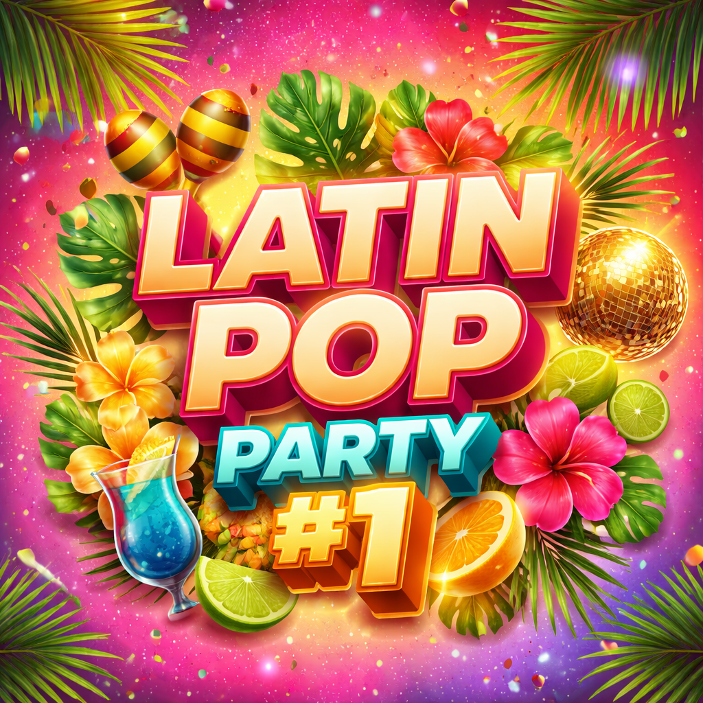 Latin Pop Party #1.png
