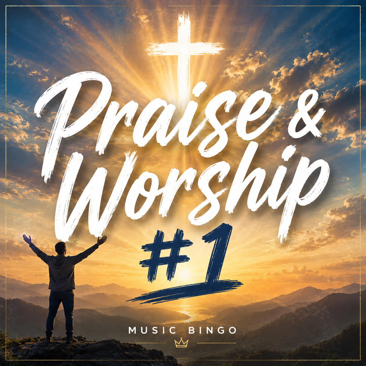 Praise & Worship #1.png