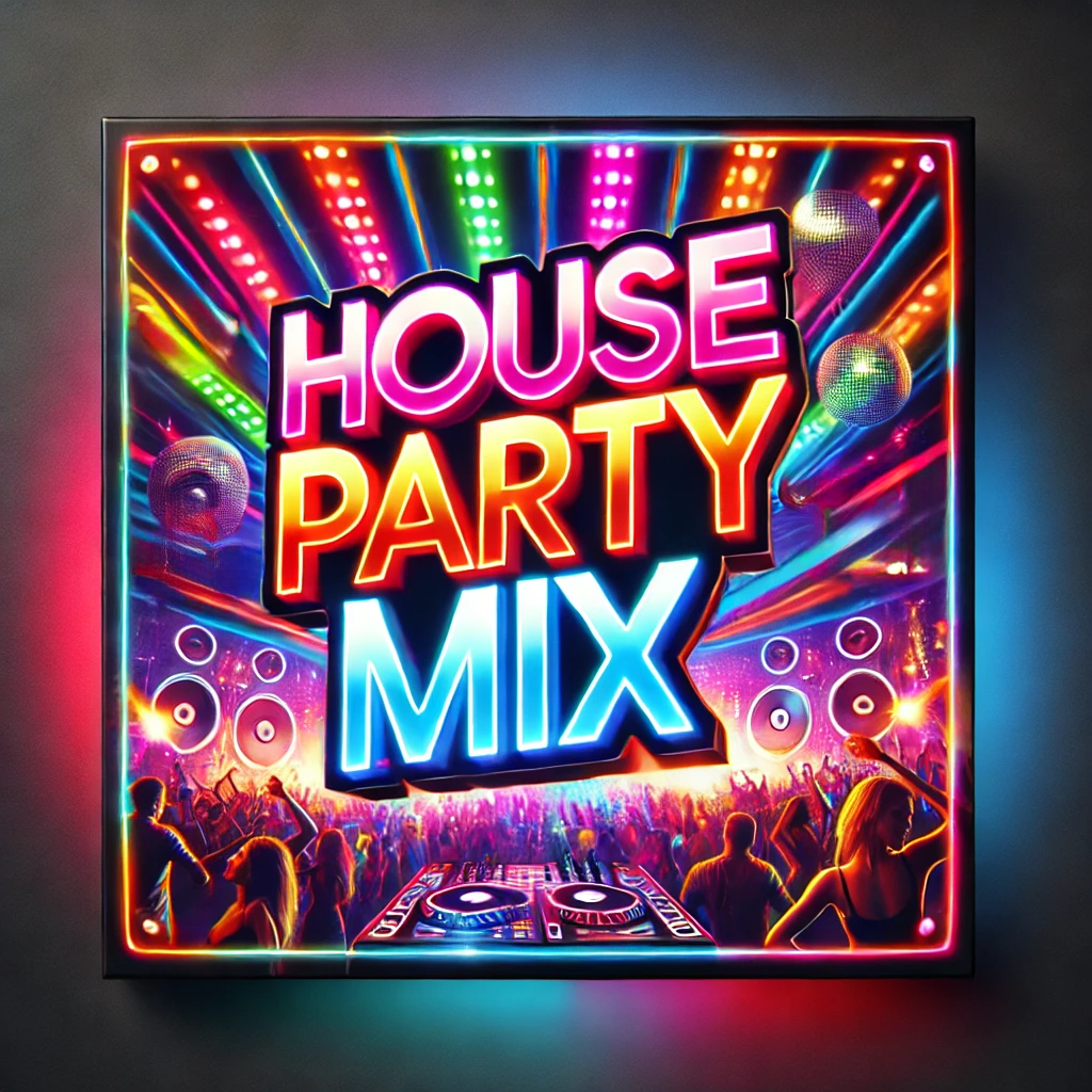 House Party Mix.png