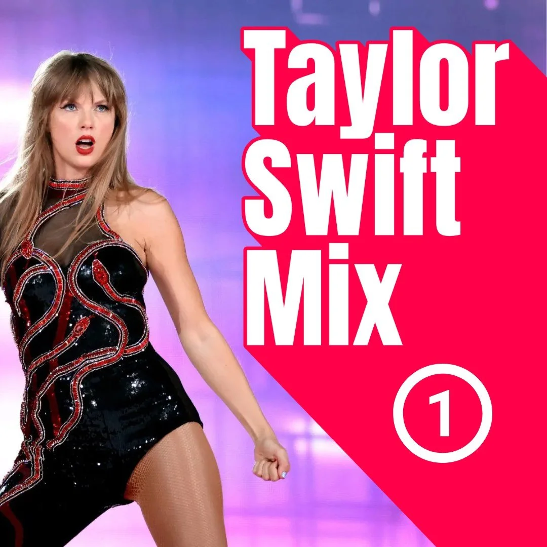 Taylor Swift Mix #1.jpg