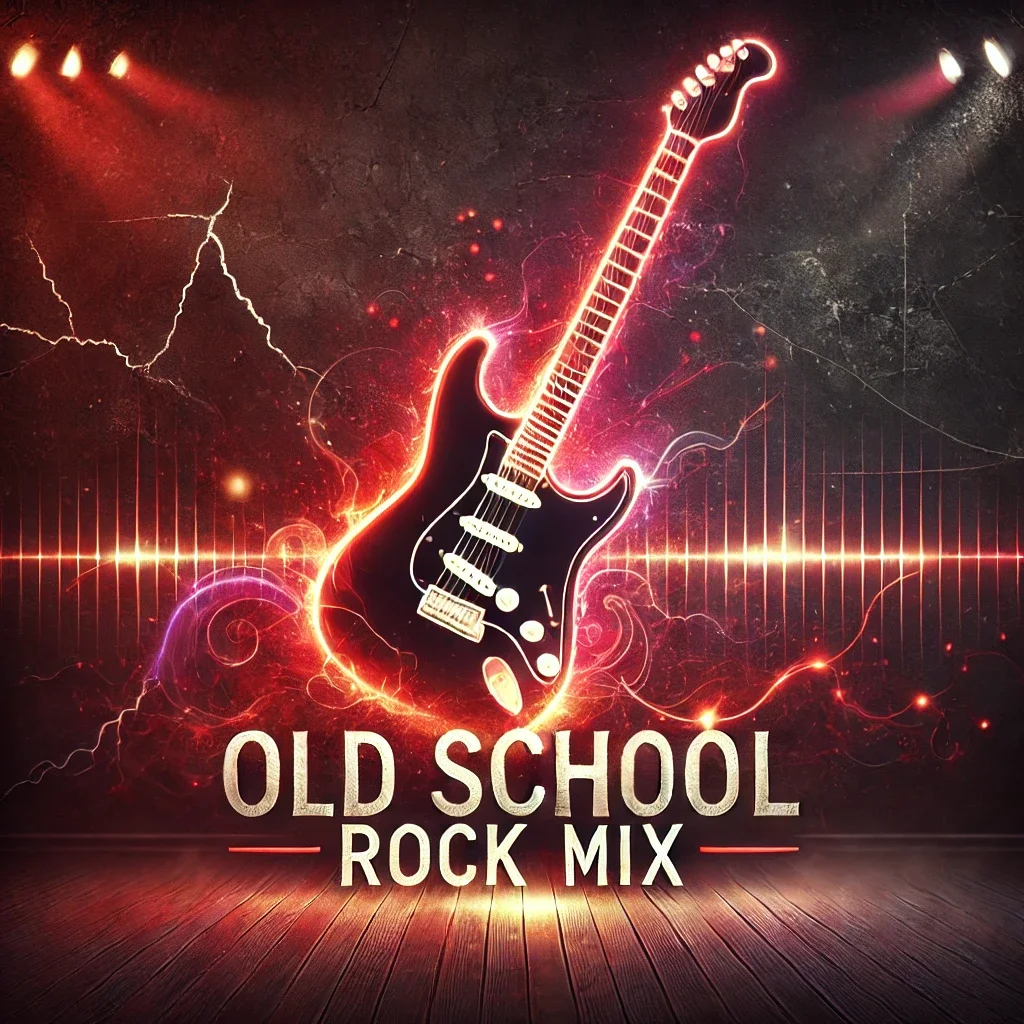 Old School Rock Mix 1 NEW.webp