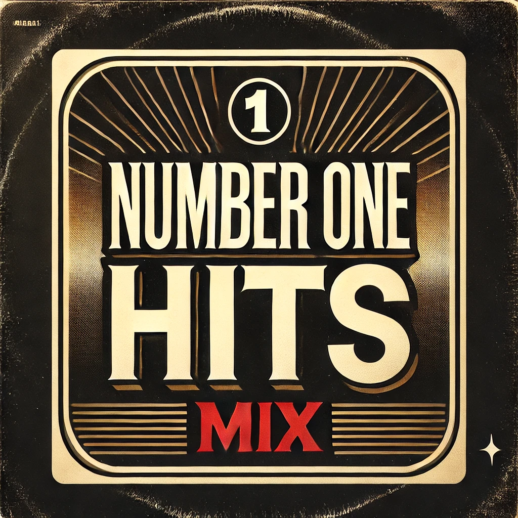 Number One Hits Mix.png