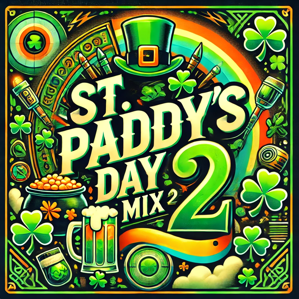 St Paddys Day Mix #1.png