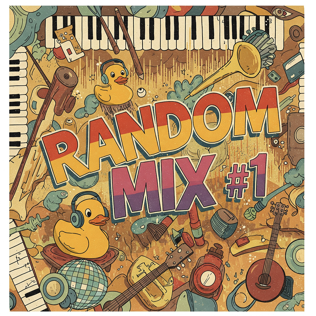 Random Mix #1.png