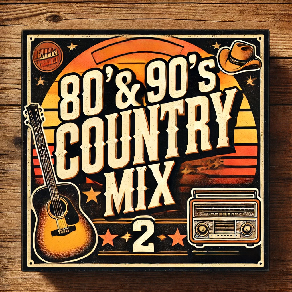 80s & 90's Country Mix 2.png