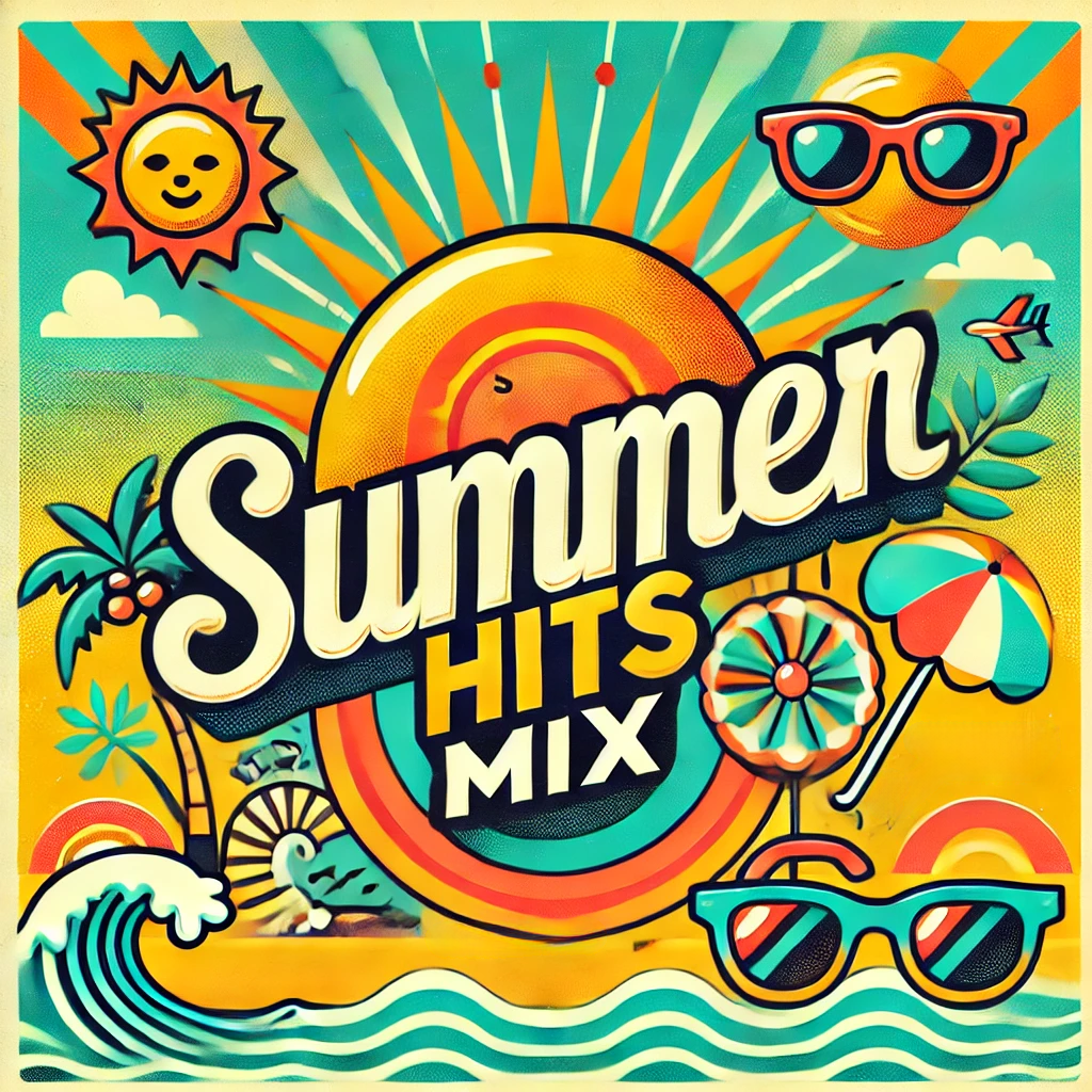 Summer Hits Mix.png