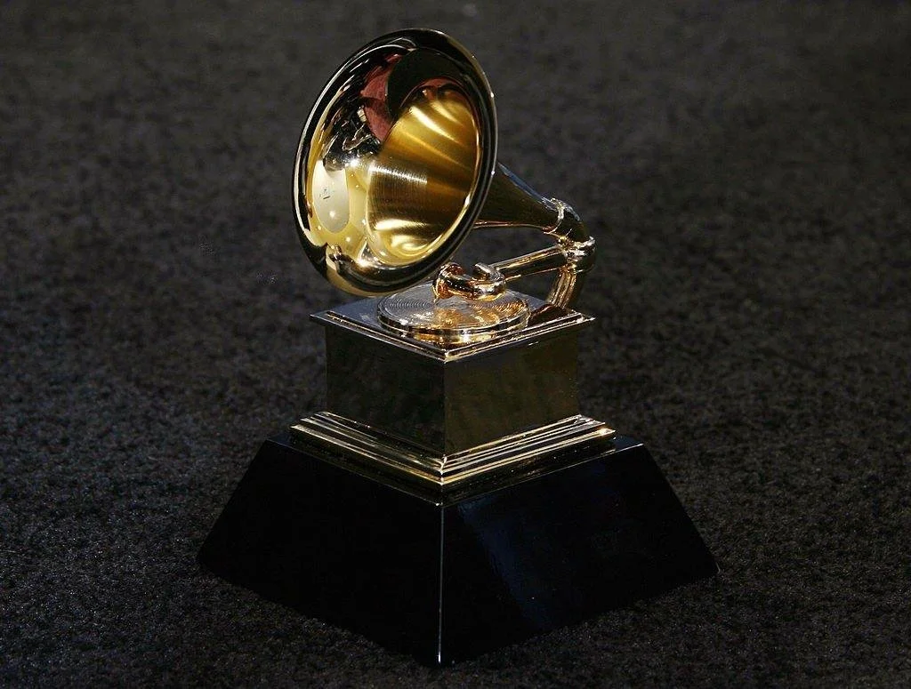 Grammy nomination