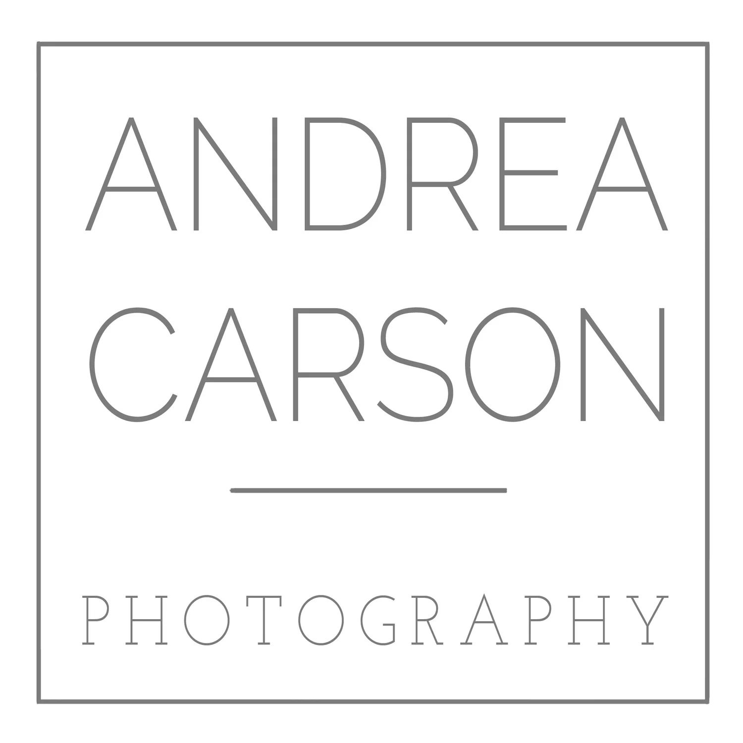 Andrea Carson Photography