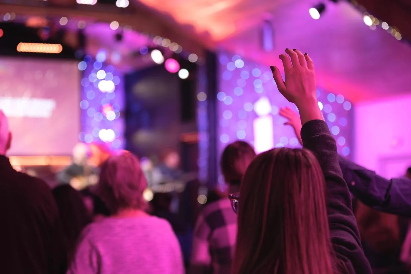 Join us at 9 am or 10:45 am for worship, fellowship, and a new sermon series! 🙌🏼😁

Check out our setlist for this week here - 
https://open.spotify.com/playlist/2yUAW9YJhTe1RB2t0ttAoW?si=Iw1yboSPQKCqBYre0HIPsw&amp;pi=_CemtAYmSriGo

#setlist #radia