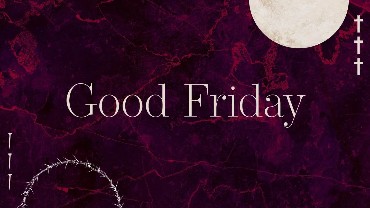 This week, we will NOT be holding youth group on Sunday, the 5th. Join us for our Good Friday service in Ludington at Cornerstone Baptist Church [7:00 pm]or at the Hart campus [6:00 pm]
Join us the following week, April 12th, for an epic Curling expe