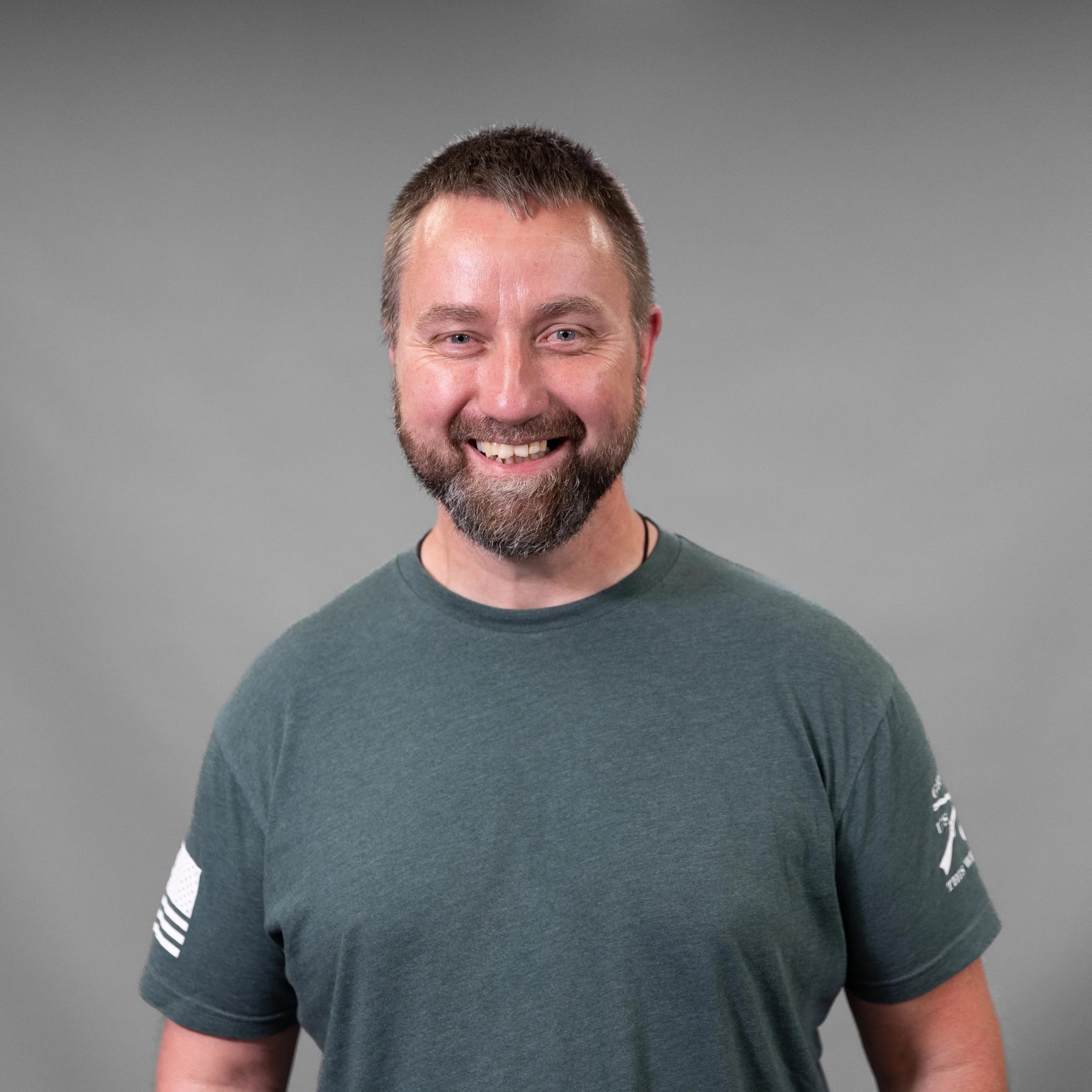 Mike Stachurski