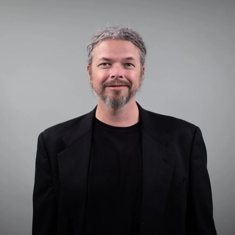 Chad nelson radiant church