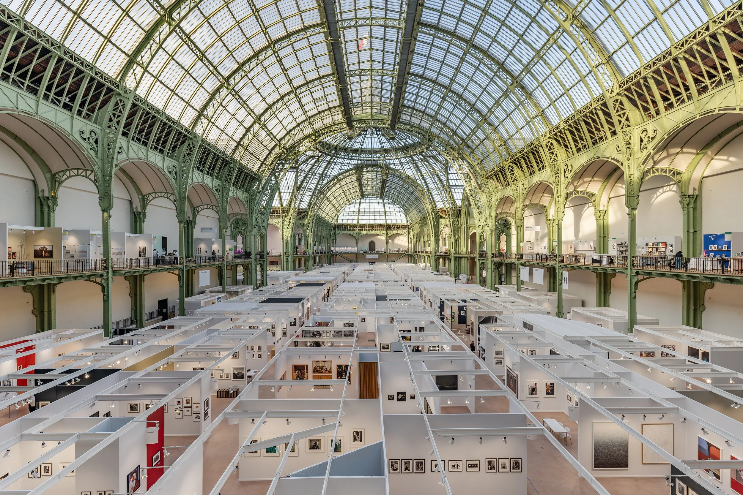 Grand Palais Paris Photo 2025.jpg