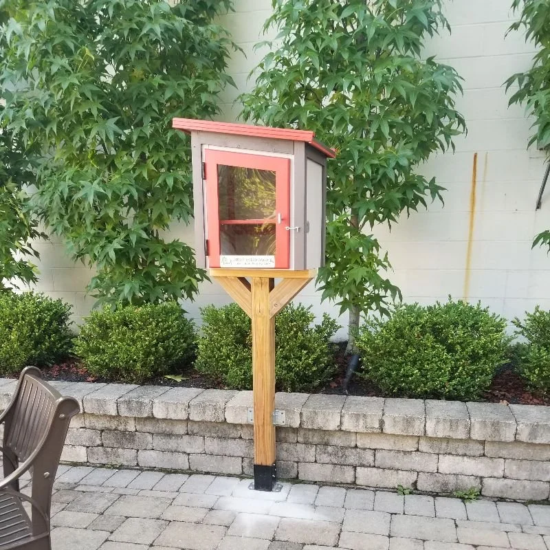 January 2026 Community Connector