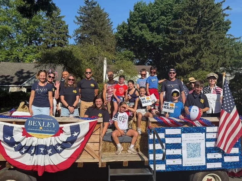 August 2025 Community Connector