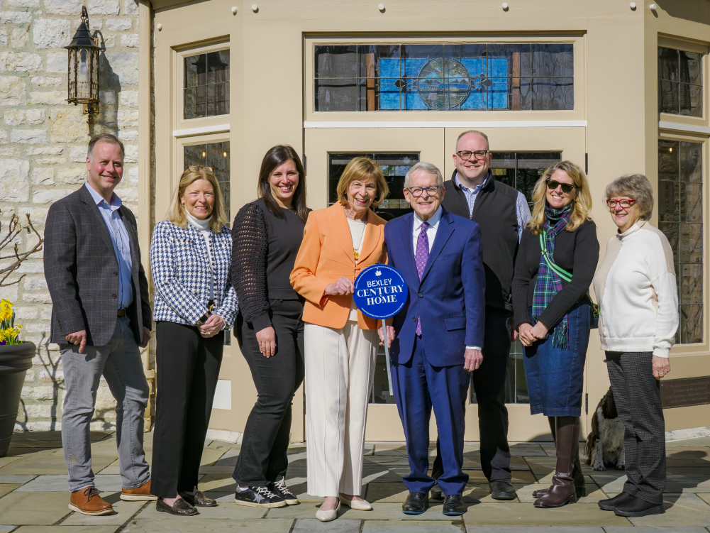 April 2025 Community Connector