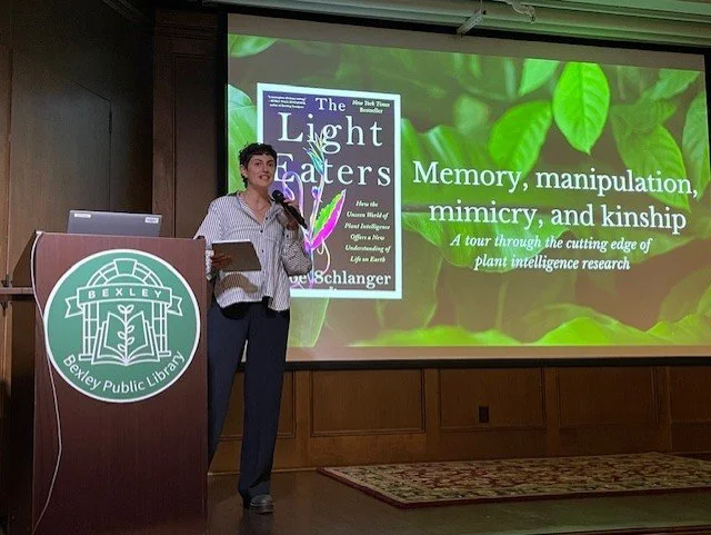 March 2025 Community Connector