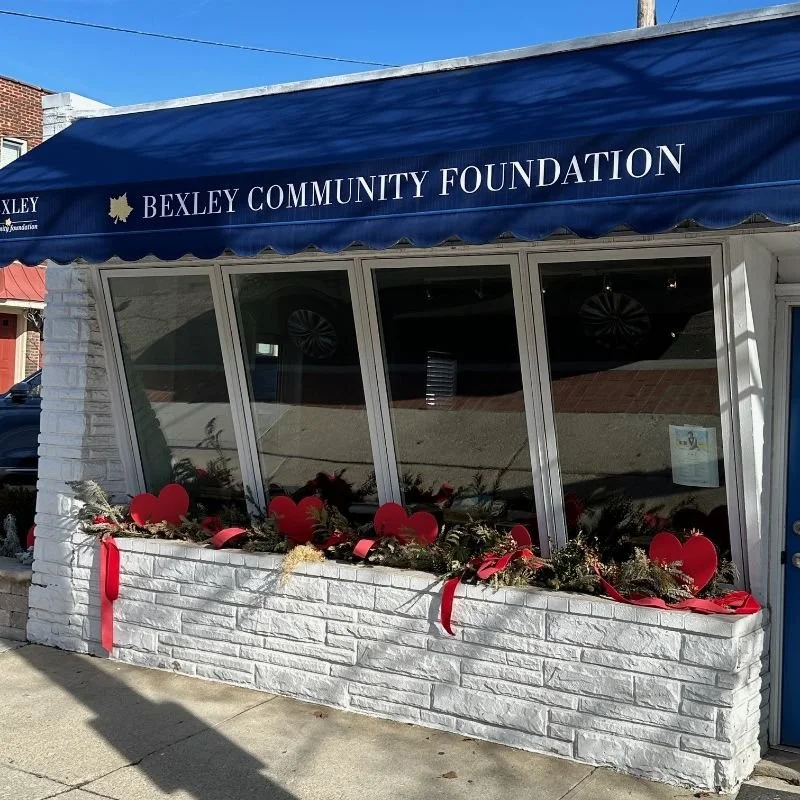 February 2025 Community Connector