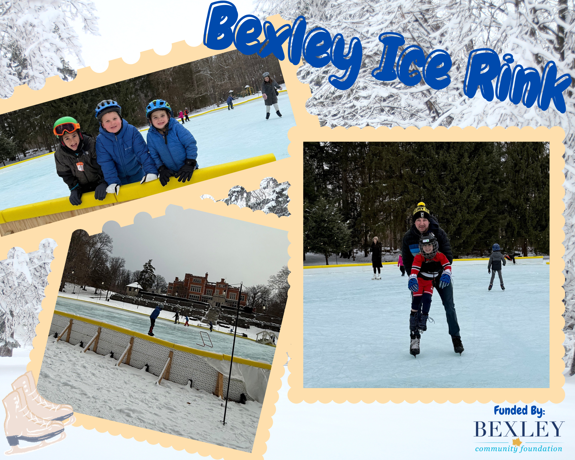 January 2025 Community Connector