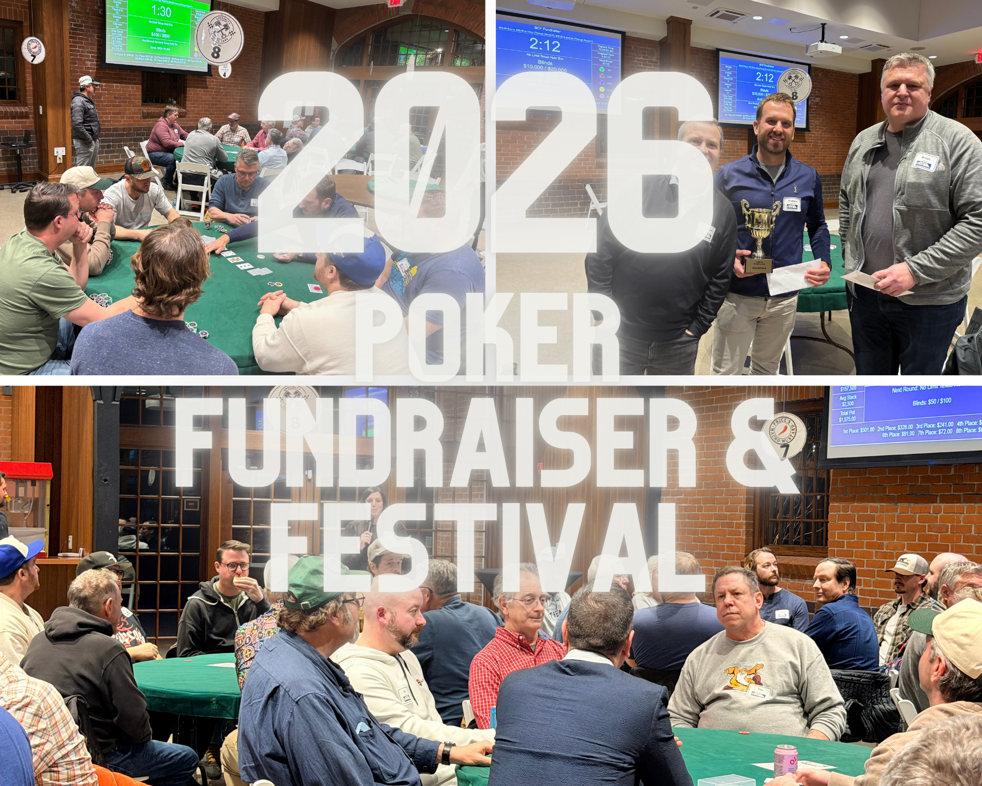 March 2026 Community Connector