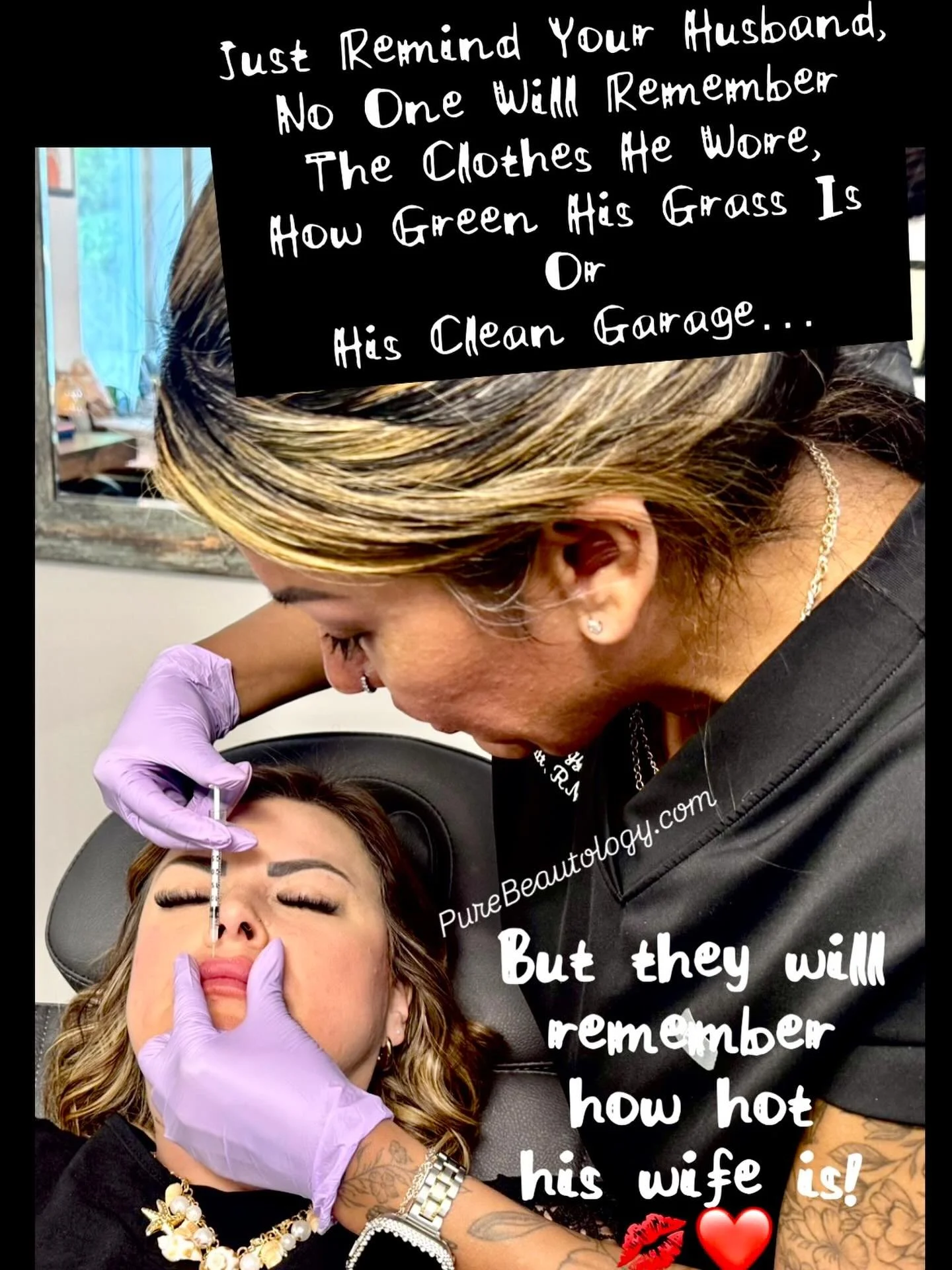 Happy Valentine&rsquo;s Eve y&rsquo;all!! 

No matter what your plans are this Valentine&rsquo;s Day or who you choose to celebrate it with, remember to be good to yourself. Remember to speak kindly to yourself. Remember that of all the love that sur